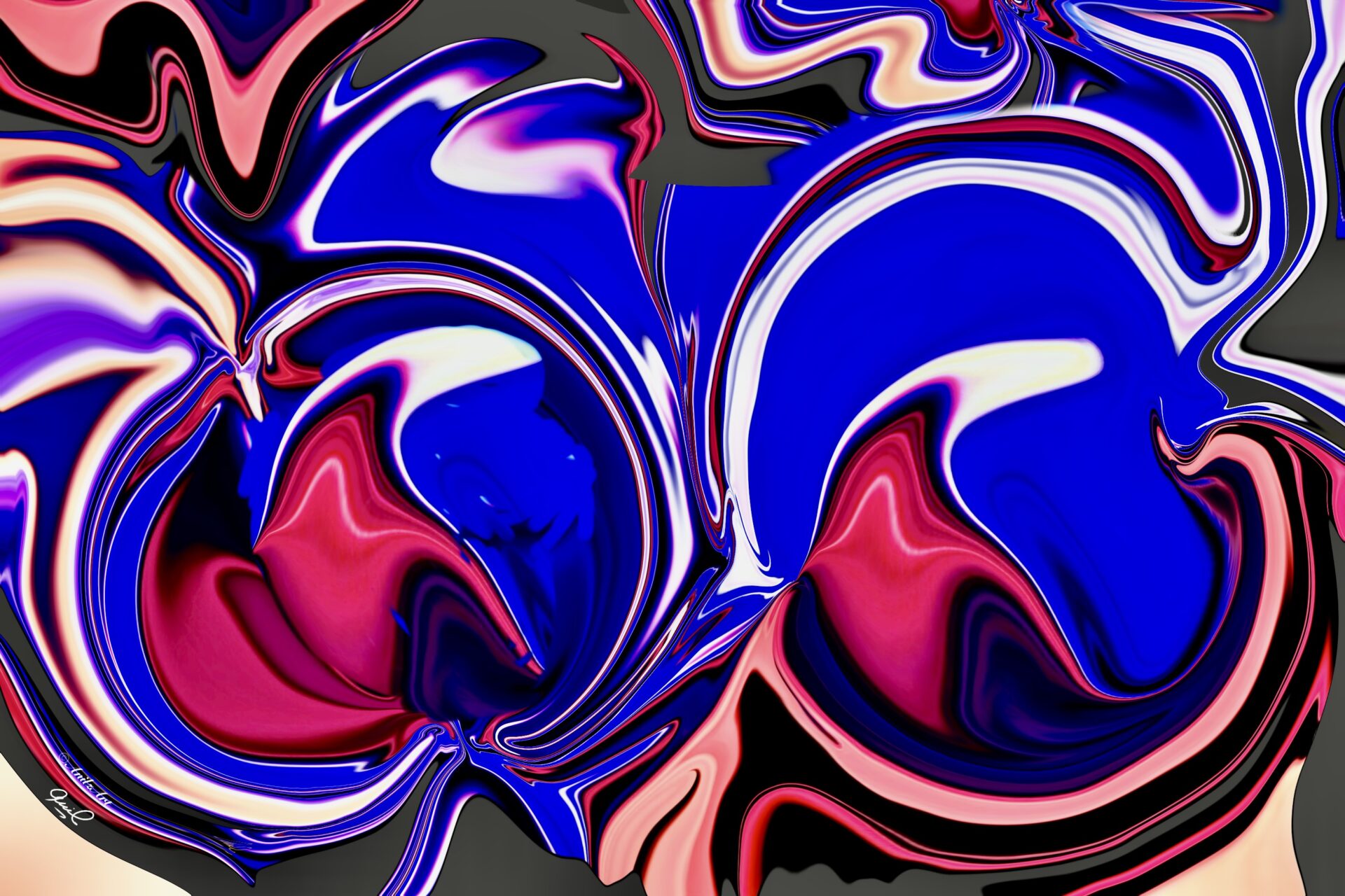 Symphony of silent Filters