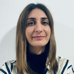 Aglaia Chalkia