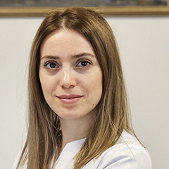 Armenuhi Hazoyan