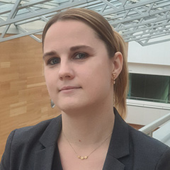Izabella Kuźmiuk-Glembin