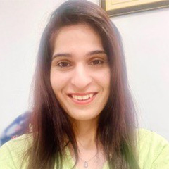 Jasmine Sethi