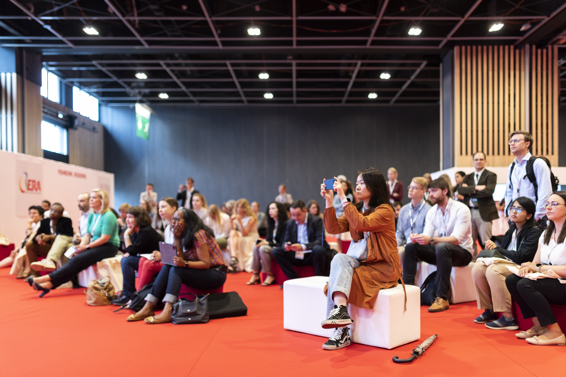 Join the ERA Community with more than 28,000 Members