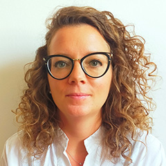 Stefania Drovandi