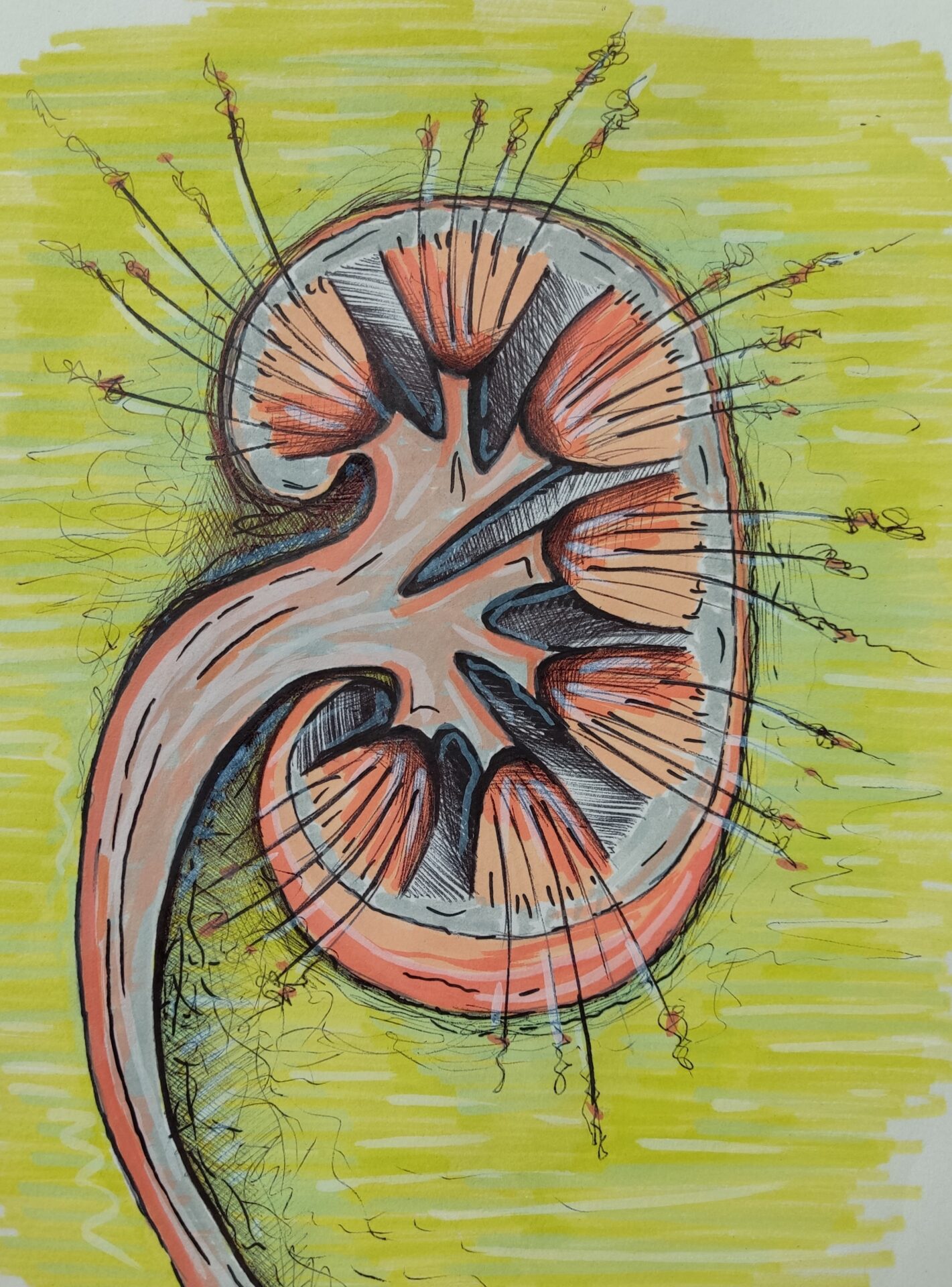 Vital Flow