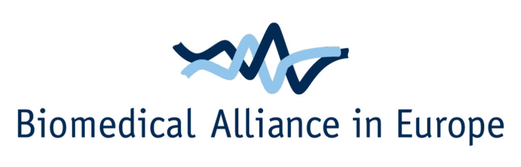 Biomedical Alliance in Europe